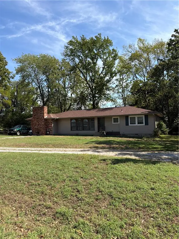 1021 N 7th Street, Humboldt, KS 66748