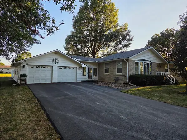 26427 W 321st Terrace, Paola, KS 66071
