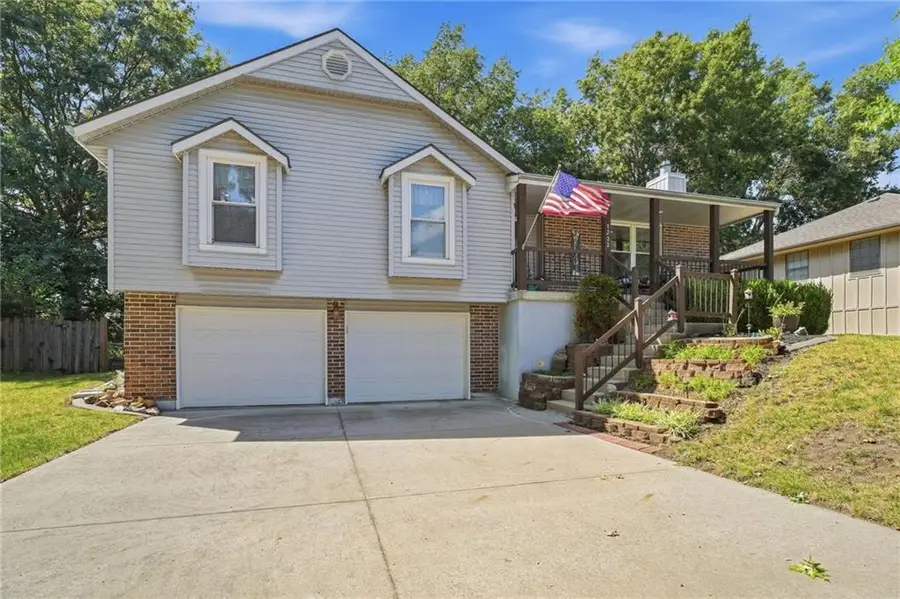 1232 NE Florence Avenue, Lees Summit, MO 64086 - #2