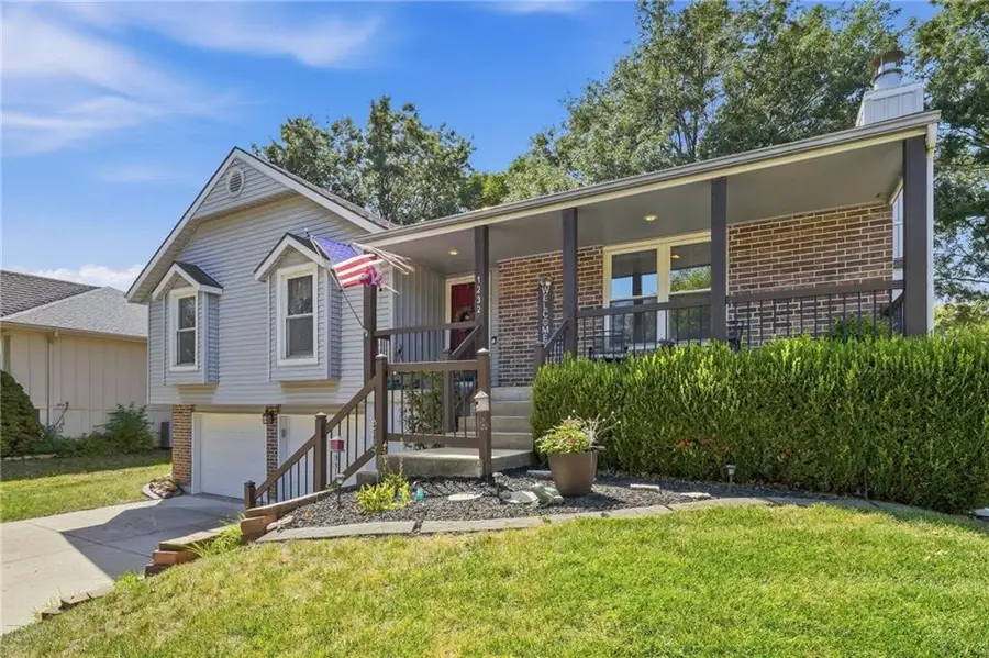 1232 NE Florence Avenue, Lees Summit, MO 64086 - #3