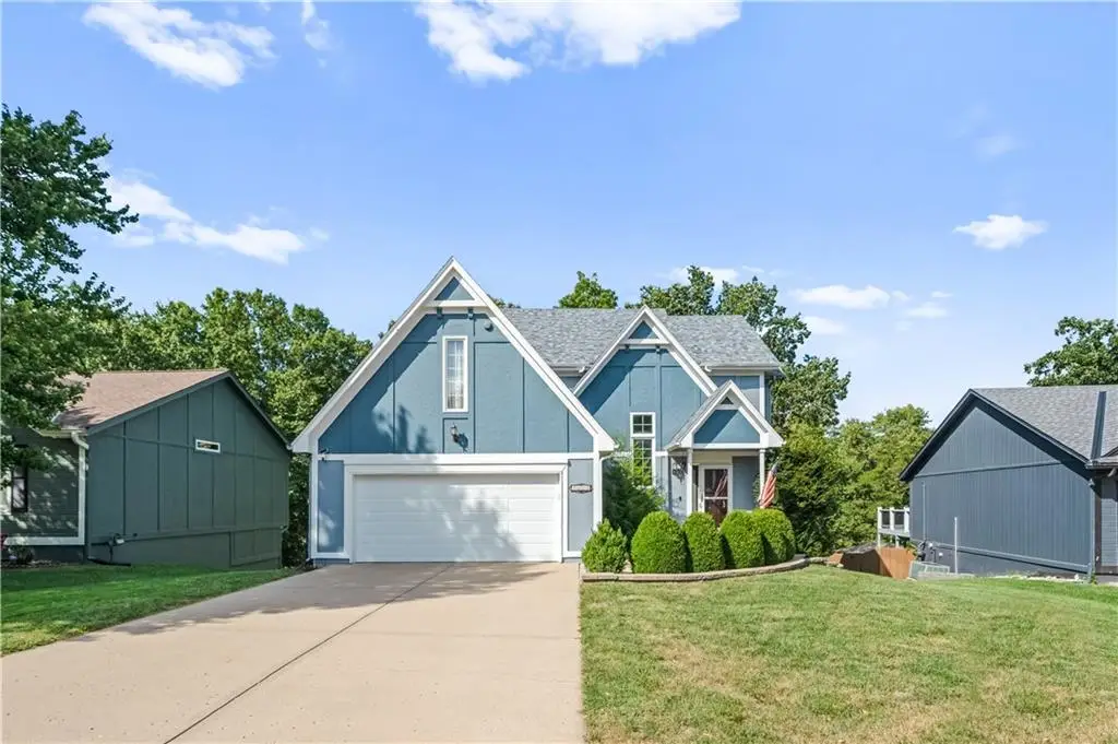 1512 NW 79th Terrace, Kansas City, MO 64118 - #1