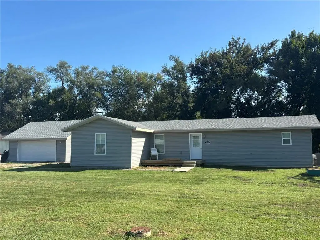 1206 Missouri Street, Elwood, KS 66024 - #1