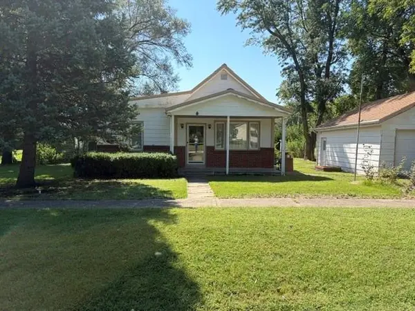 103 E 4th Street, Muscotah, KS 66058