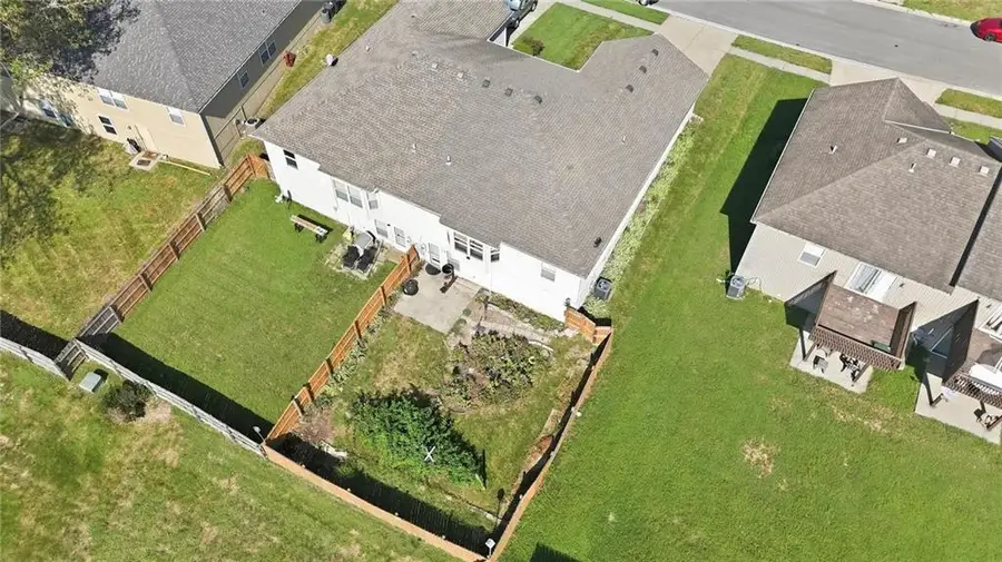 1203 NW Scenic Drive, Grain Valley, MO 64029 - #2