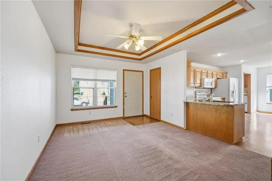 1203 NW Scenic Drive, Grain Valley, MO 64029 - #3
