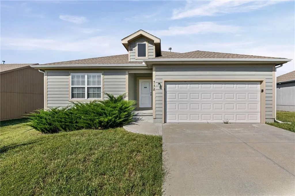 738 S Cypress Street, Gardner, KS 66030 - #1