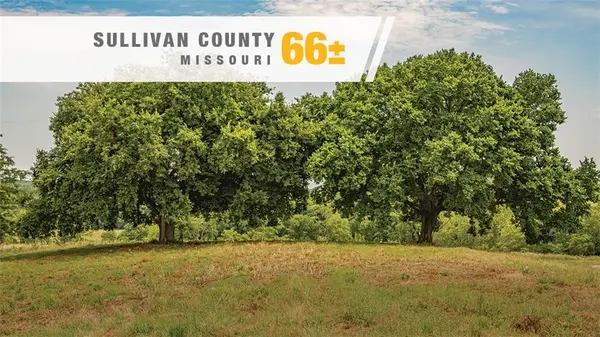 Z Highway, Reger, MO 63556