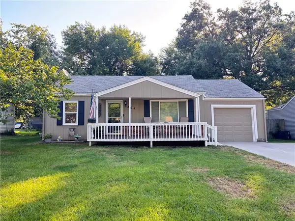 404 S Church Street, Olathe, KS 66061
