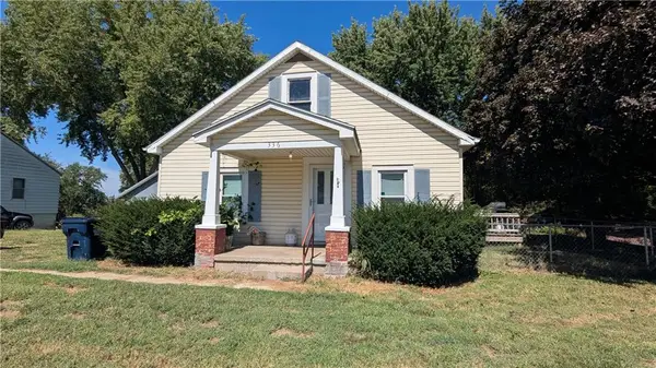 336 E Locust Street, Troy, KS 66087