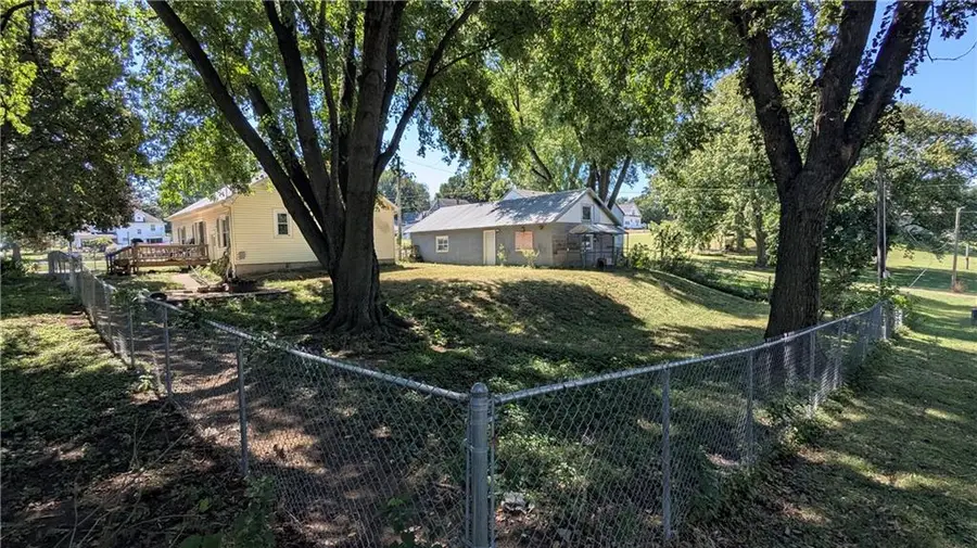 336 E Locust Street, Troy, KS 66087 - #3