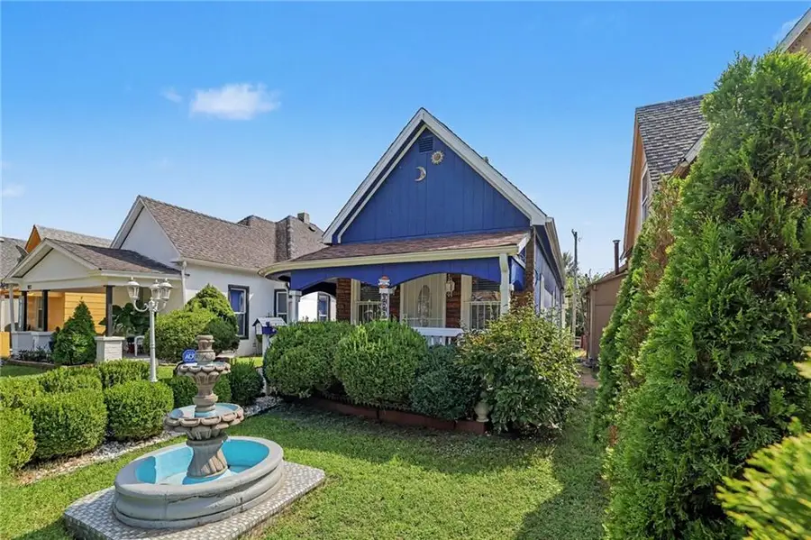 909 Central Avenue, Kansas City, KS 66101 - #3