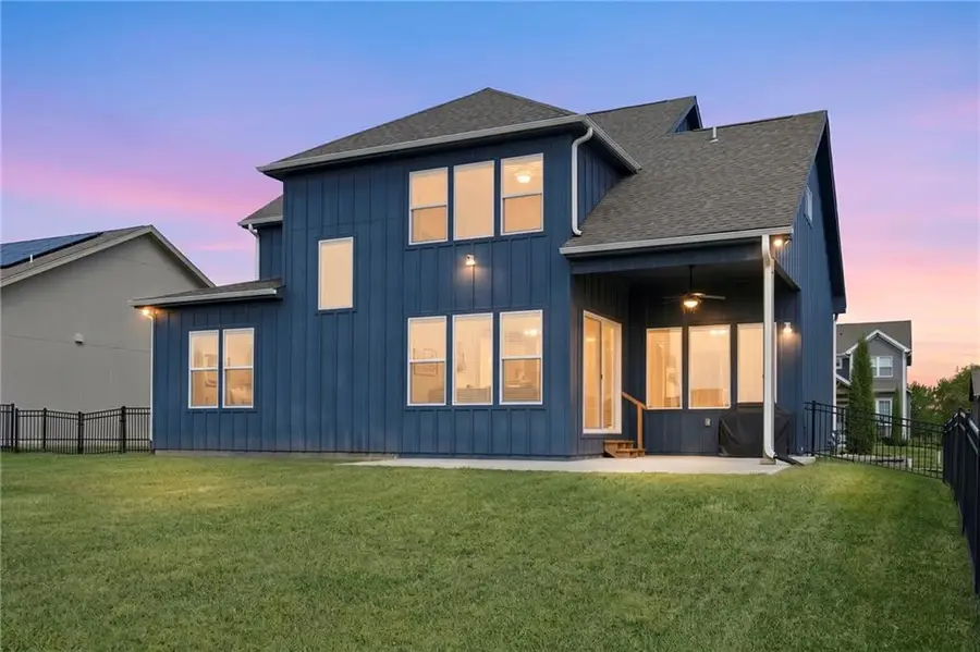 1505 SW Arbormill Terrace, Lees Summit, MO 64082 - #3