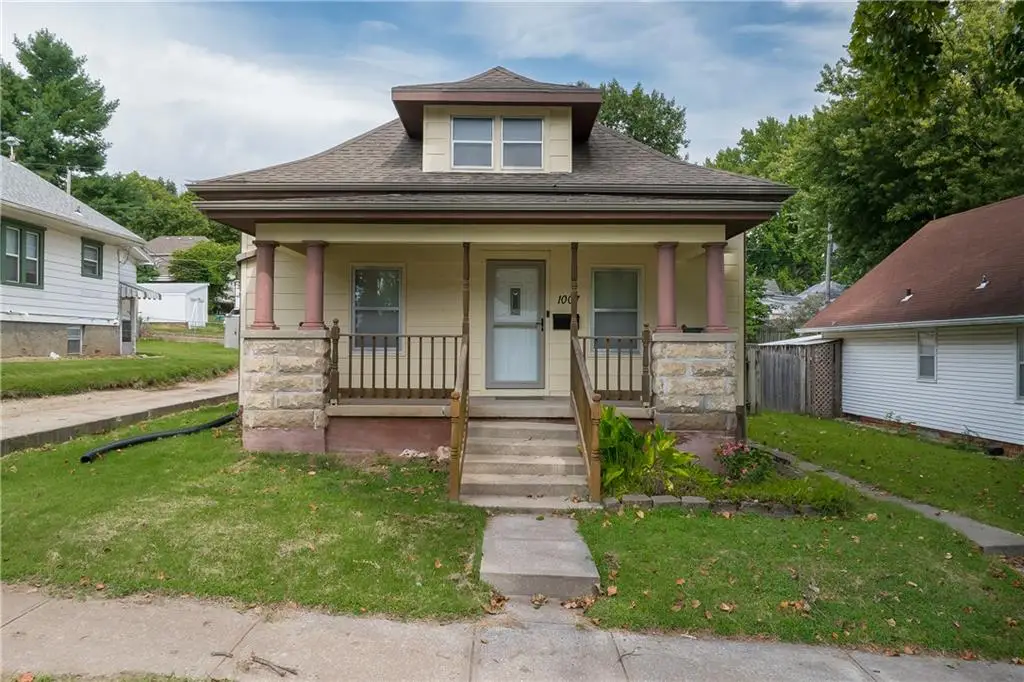 1007 Randolph Street, Saint Joseph, MO 64505 - #1