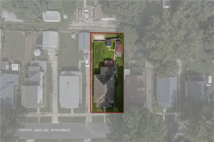 1007 Randolph Street, Saint Joseph, MO 64505 - #3