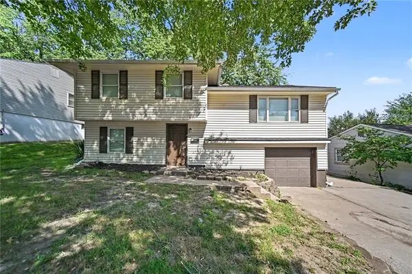7820 NE San Rafael Drive, Kansas City, MO 64119
