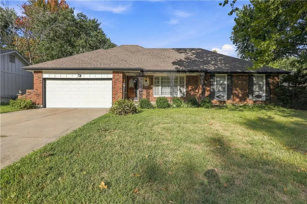 5106 Osage Avenue, Kansas City, MO 64133 - #1