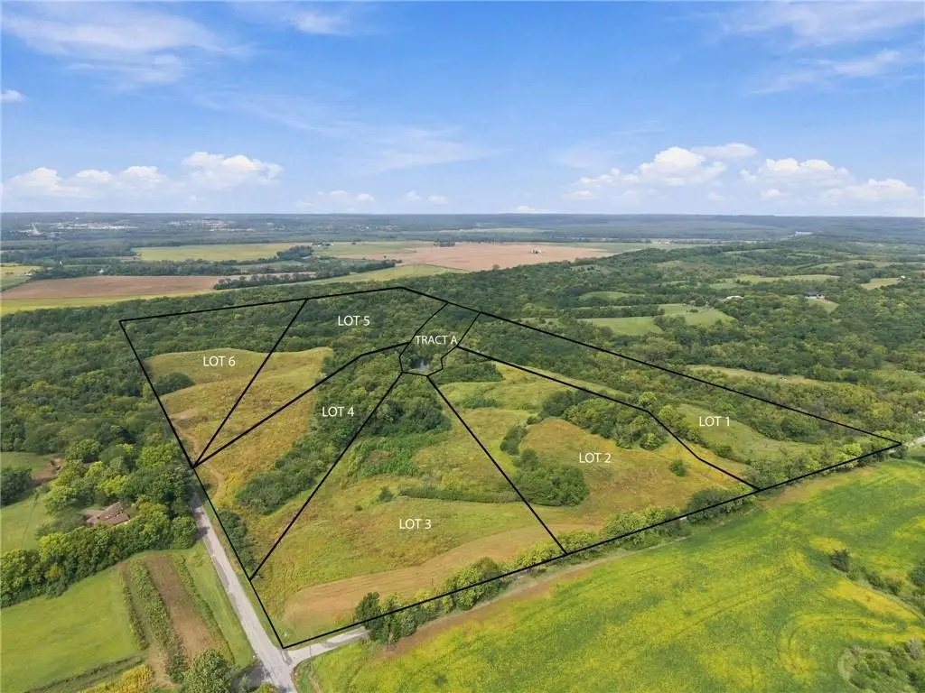 Lot 5 Humphrey Road, Platte City, MO 64079 - #1