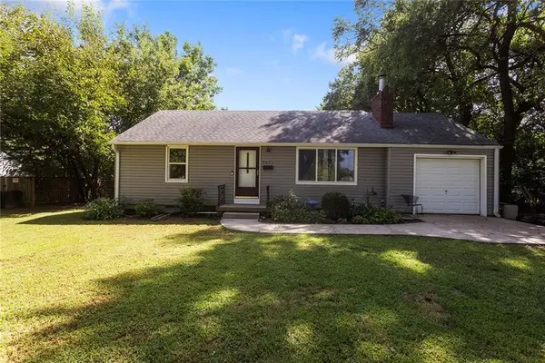 8601 E 81st Terrace, Raytown, MO 64138