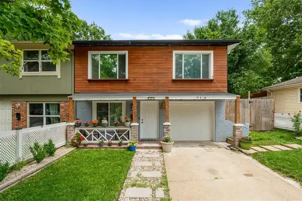 718 S Stevenson Street, Olathe, KS 66061