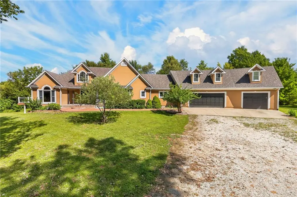 1401 Pinecrest Drive, Bethany, MO 64424 - #1