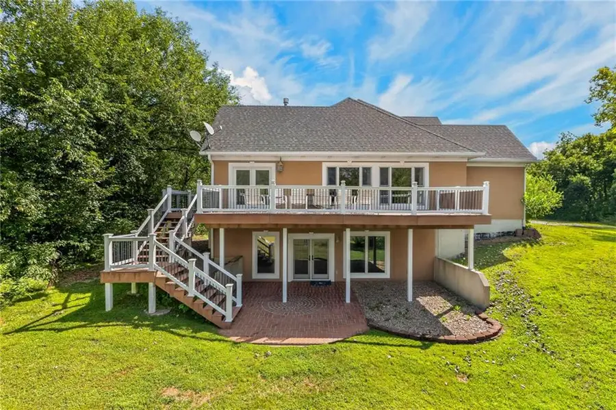 1401 Pinecrest Drive, Bethany, MO 64424 - #2