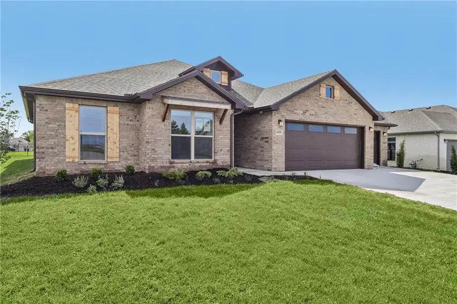 6634 Mccormick Drive, Shawnee, KS 66226 - #2