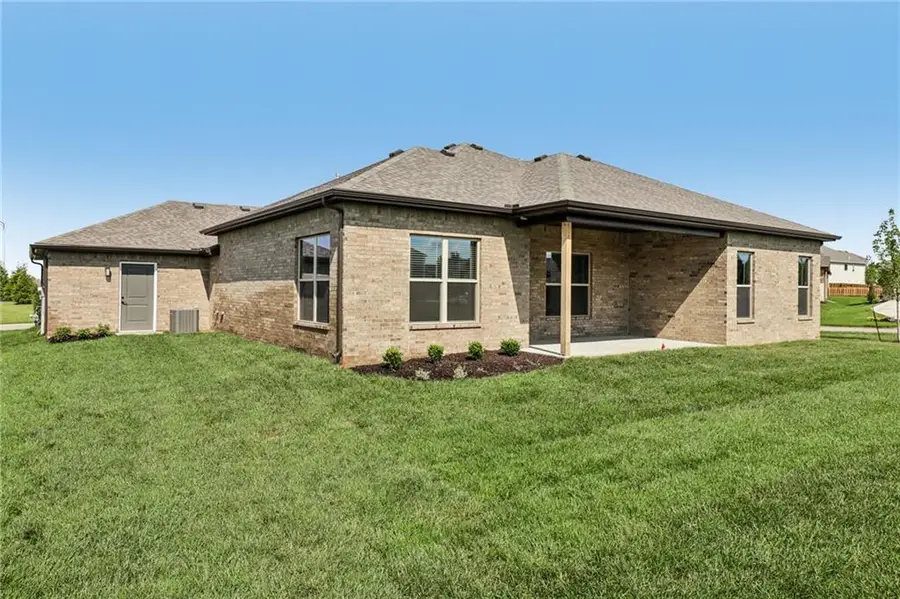 6634 Mccormick Drive, Shawnee, KS 66226 - #3