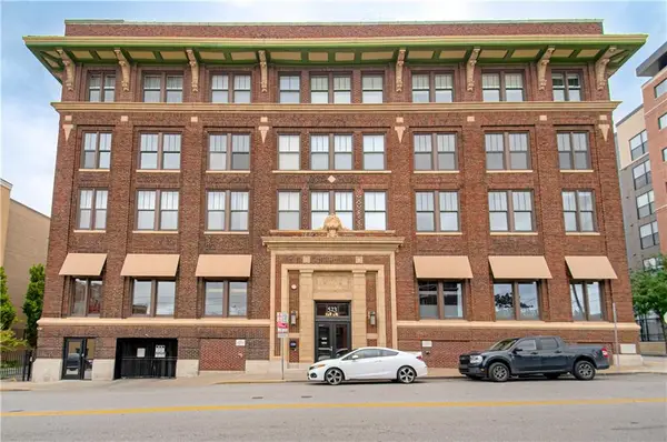 523 Grand #1d Boulevard #1D, Kansas City, MO 64106