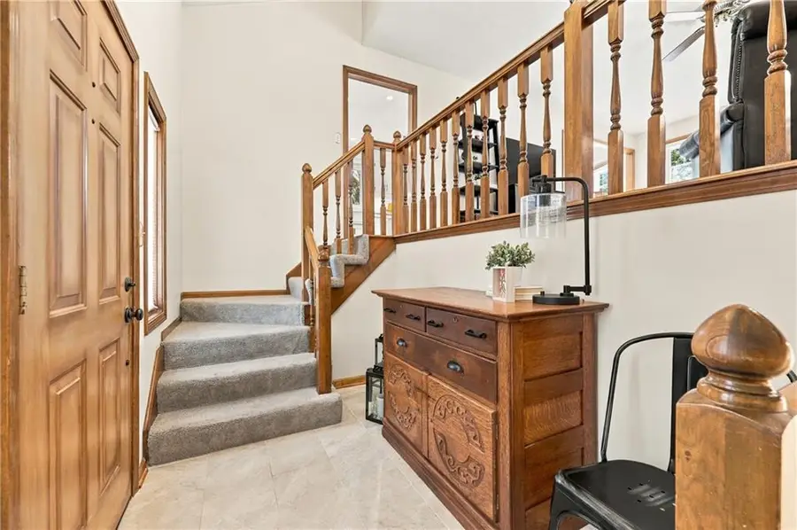2830 Sweet Briar Drive, Independence, MO 64057 - #2