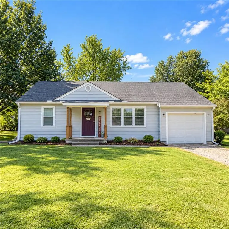 5 SE 14th Street, Concordia, MO 64020 - #1