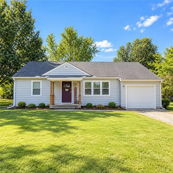 5 SE 14th Street, Concordia, MO 64020