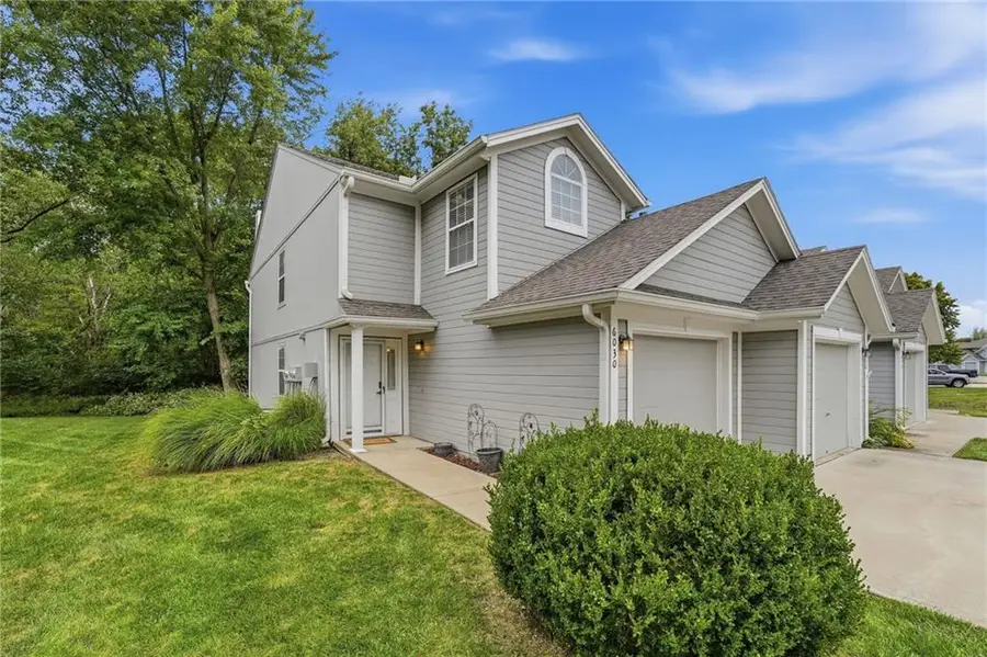 6030 NE Moonstone Drive, Lees Summit, MO 64064 - #2
