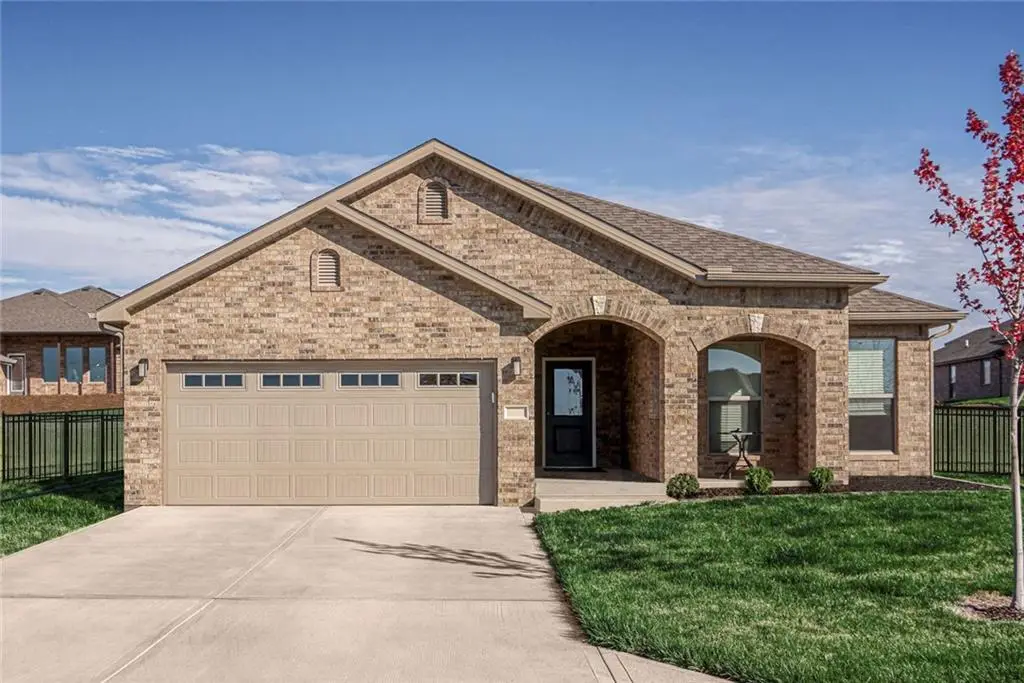 6751 Arapahoe Drive, Shawnee, KS 66226 - #1
