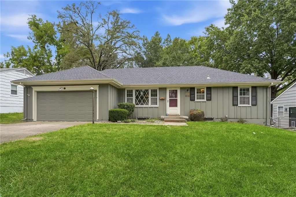 8116 W 92nd Street, Overland Park, KS 66212 - #1