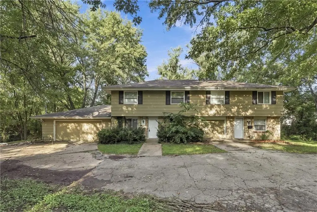 1010-1012 S Osage Street, Independence, MO 64050 - #1
