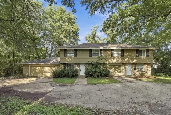 1010-1012 S Osage Street, Independence, MO 64050