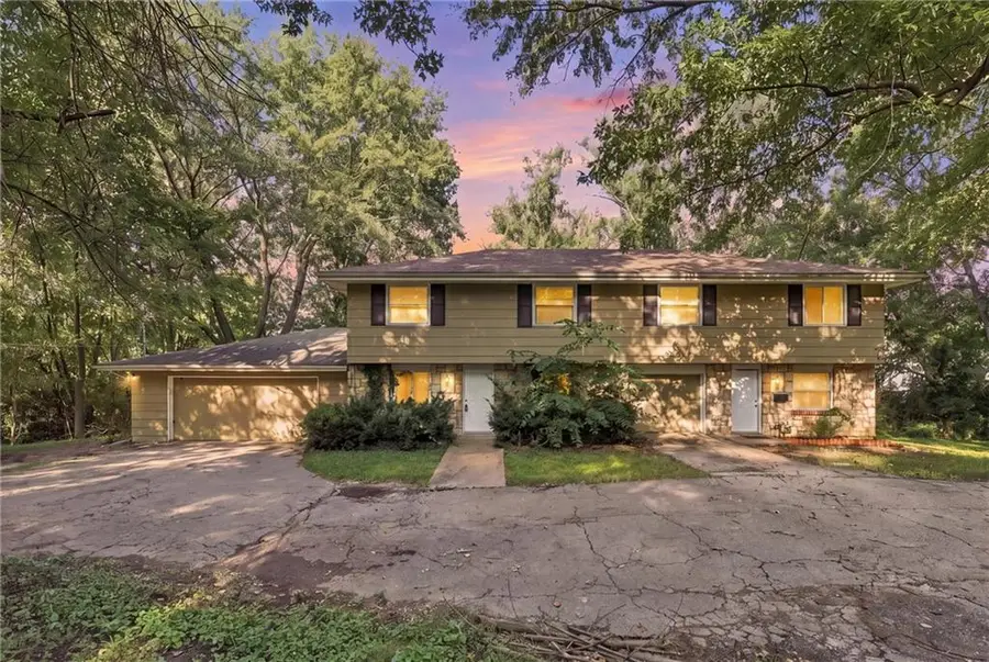 1010-1012 S Osage Street, Independence, MO 64050 - #2