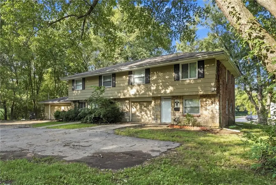 1010-1012 S Osage Street, Independence, MO 64050 - #3