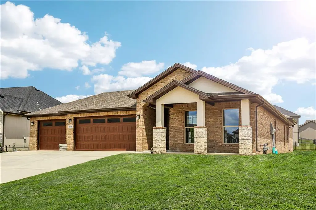 6745 Arapahoe Drive, Shawnee, KS 66226 - #1
