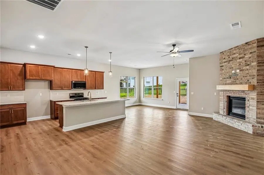 6745 Arapahoe Drive, Shawnee, KS 66226 - #2