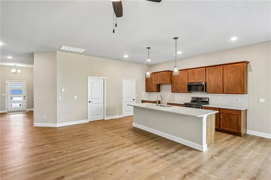 6745 Arapahoe Drive, Shawnee, KS 66226 - #3