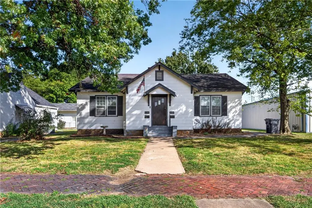 110 W Euclid Street, Pittsburg, KS 66762 - #1