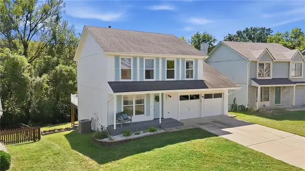 6122 N Coventry Avenue, Kansas City, MO 64151