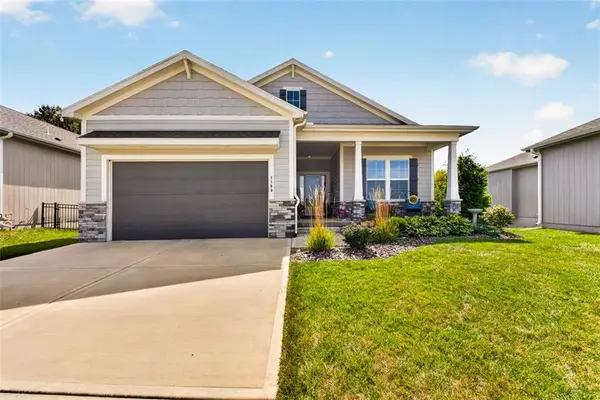 1169 SW Whitby Drive, Lee's Summit, MO 64083