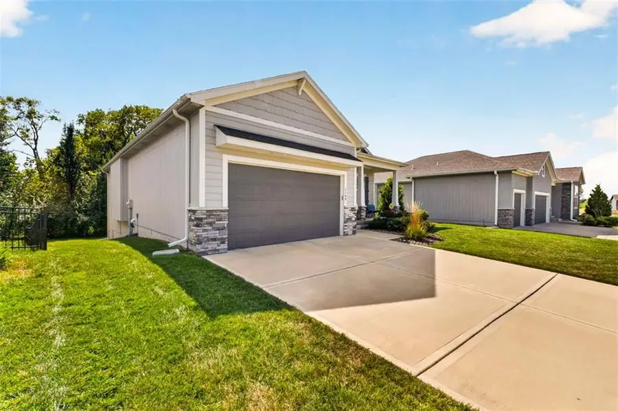 1169 SW Whitby Drive, Lees Summit, MO 64083 - #2
