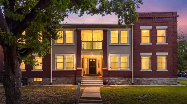 203 N Mersington Avenue, Kansas City, MO 64123