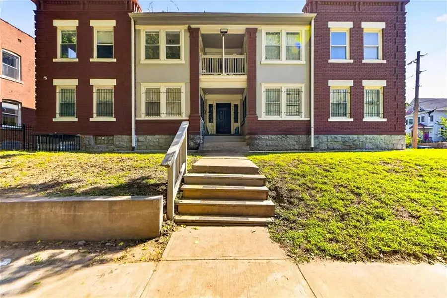 203 N Mersington Avenue, Kansas City, MO 64123 - #2
