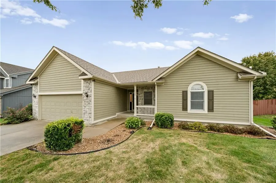 18404 Ash Street, Gardner, KS 66030 - #2