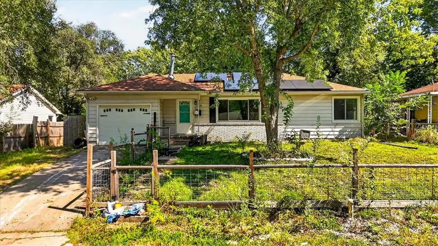 108 N Grant Avenue, Knob Noster, MO 65336 - #3