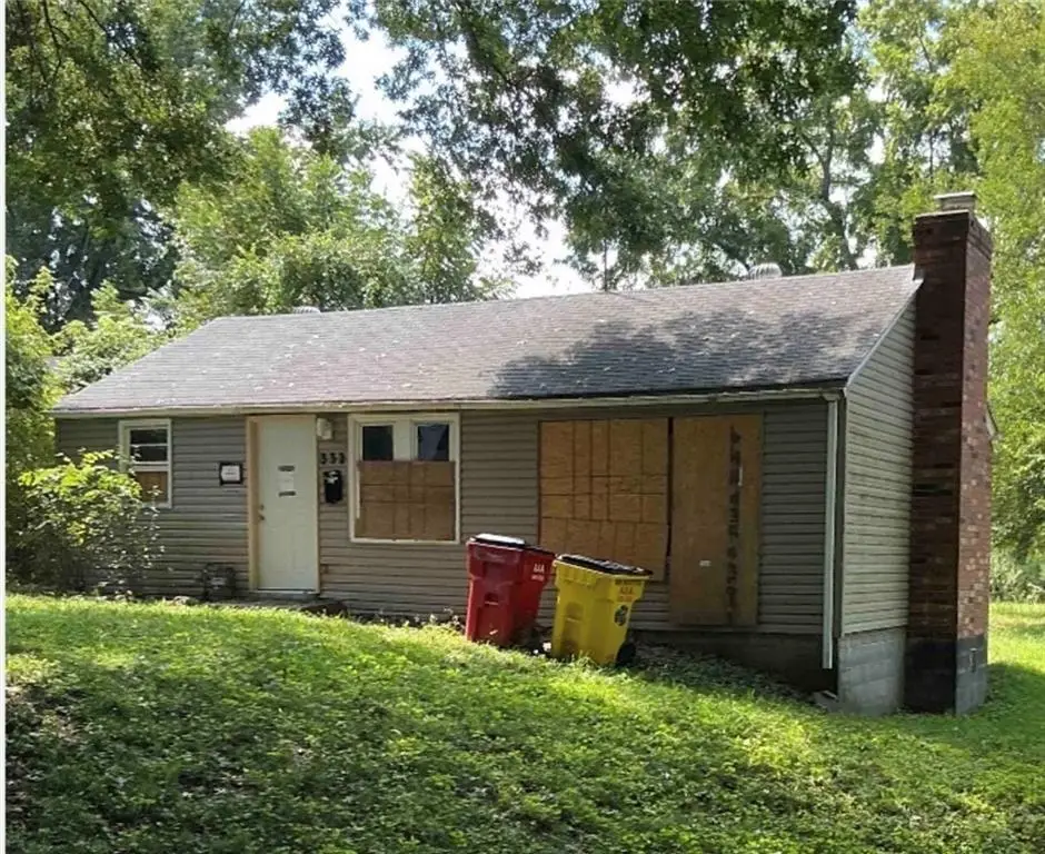 332 N Cedar Avenue, Independence, MO 64053 - #1
